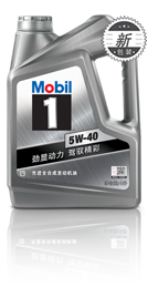 1 5W-40
